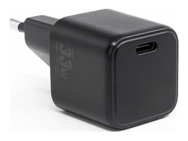 CoreParts MBXUSBC-AC0031, Universal, innendørs, 110-230 V, 50 - 60 Hz, 33 W, AC-til-DC
