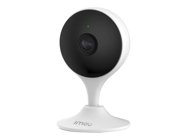 Imou Cue 2 3MP, IP-sikkerhetskamera, Innendørs, Ledning & Trådløs, Bord/Vegg, Hvit, 112°