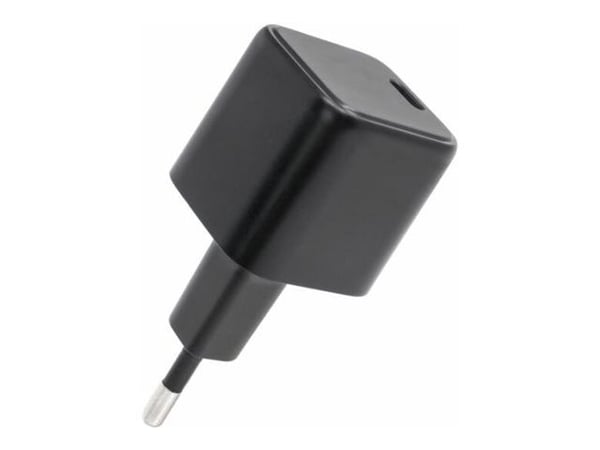 CoreParts MBXUSBC-AC0031, Universal, innendørs, 110-230 V, 50 - 60 Hz, 33 W, AC-til-DC