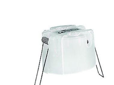 Monteringsfjedre til sensor 350-500111, 350-530311 og 350-100111