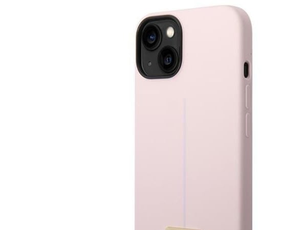 Guess GUHCP14MSLTGU hardt deksel til iPhone 14 Plus / 15 Plus 6,7" - lilla