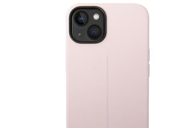 Guess GUHCP14MSLTGU hardt deksel til iPhone 14 Plus / 15 Plus 6,7" - lilla