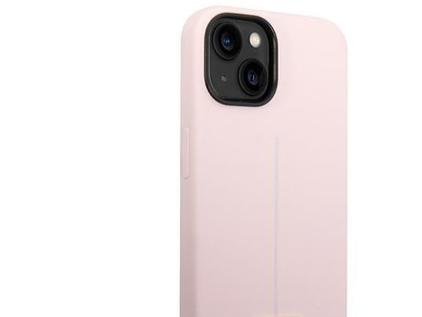 Guess GUHCP14MSLTGU hardt deksel til iPhone 14 Plus / 15 Plus 6,7" - lilla