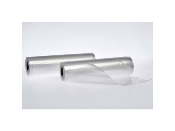 Vakuumrulle 300mmx6m 2stk/pk