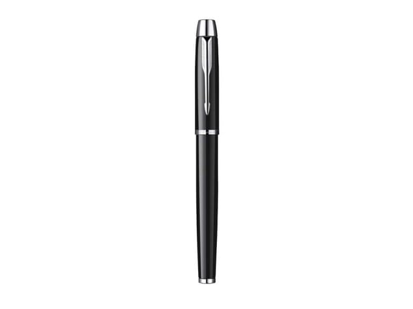 Staples Parker Ballpoint Pen im black ct