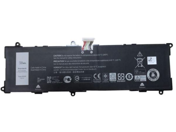 CoreParts - Batteri