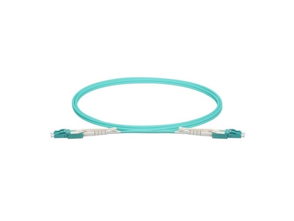 Lanview LC-LC Uniboot Multimode-kuitu