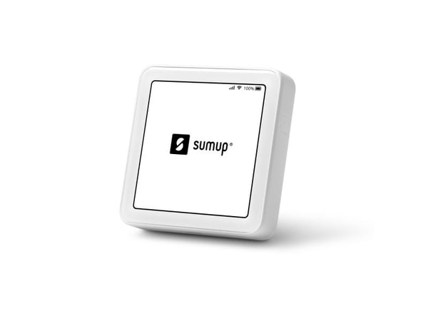 SumUp Solo kortläsare 800605502