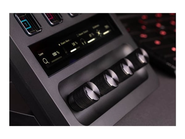 Elgato Stream Deck Plus - Tangentsats - USB