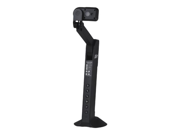 AVer M11-8MV, 25,4 / 3,06 mm (1 / 3,06"), CMOS, 1920 x 1080 (HD 1080), 8 MP, 60 fps, automatisk, guide AVer M11-8MV, 25,4 / 3,06 mm (1 / 3,06"), CMOS, 1920 x 1080 (HD 1080), 8 MP, 60 fps, automatisk, guide