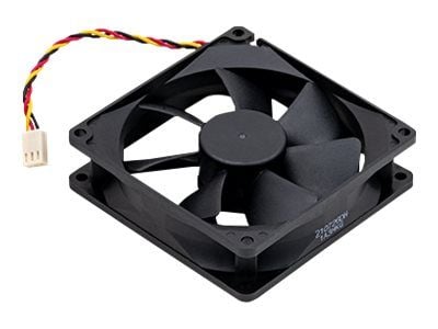 Synology Fan 92*92*25_1, Svart, 1 vifter, DS211+, DS212, DS212+, DS212j, DS213, DS213+, DS213air, DS213j, DS214, DS214+, DS214play, DS412+,..., 92 ... Synology Fan 92*92*25_1, Svart, 1 vifter, DS211+, DS212, DS212+, DS212j, DS213, DS213+, DS213air, DS213j, DS214, DS214+, DS214play, DS412+,..., 92 ...