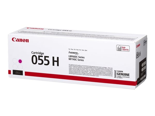 Canon Toner 055H 3018C004