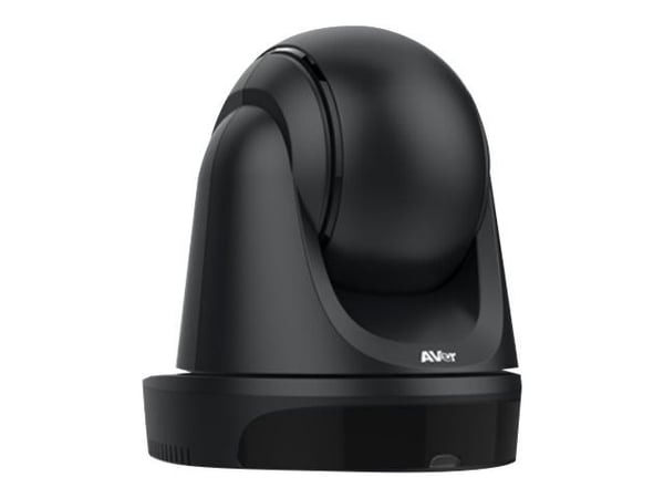 AVer DL30, 2 MP, 1920 x 1080 piksler, Full HD, 60 fps, 1080p, H.264, M-JPEG, YUY2