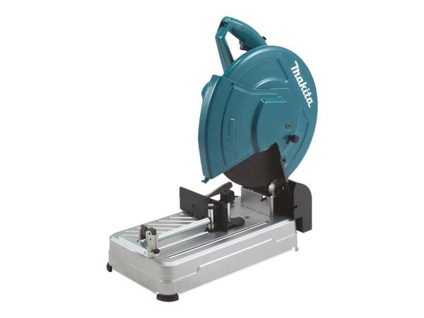 Makita afkorter LW1400