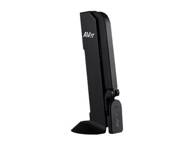 AVer M11-8MV, 25,4 / 3,06 mm (1 / 3,06"), CMOS, 1920 x 1080 (HD 1080), 8 MP, 60 fps, automatisk, guide