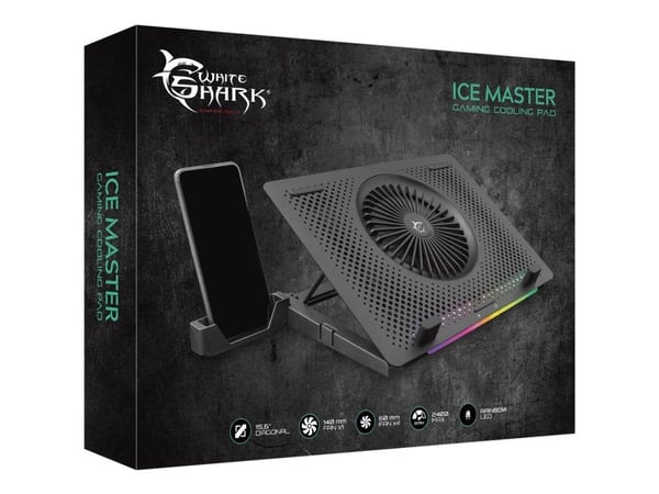 White Shark Ice Master kjølepute
