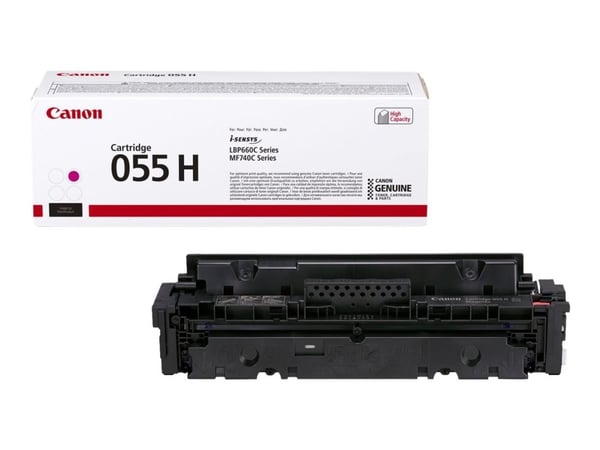 Canon Toner 055H 3018C004