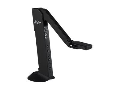 AVer M11-8MV, 25,4 / 3,06 mm (1 / 3,06"), CMOS, 1920 x 1080 (HD 1080), 8 MP, 60 fps, automatisk, guide