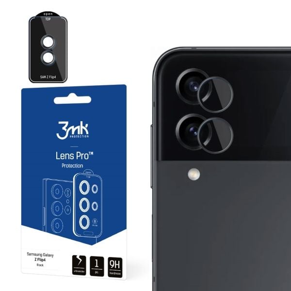 3MK Lens Protection Pro, Galaxy Z Flip4, 1 styck