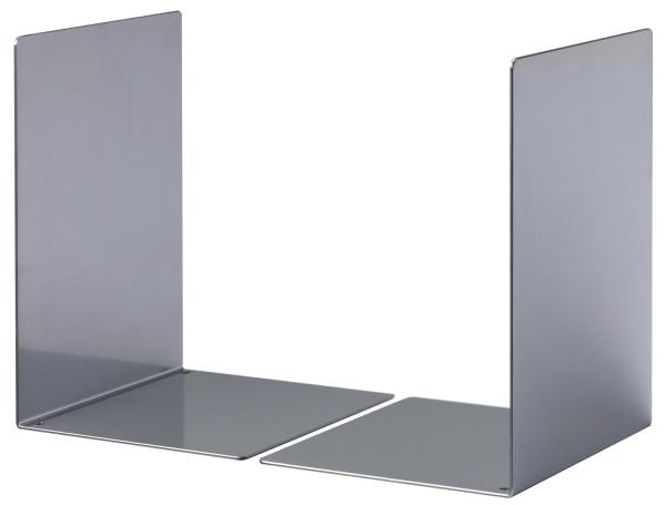 Durable 3244-23, Hopea, Polyesteri, Terästä, 1 mm, 160 x 160 x 220 mm