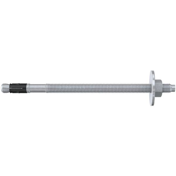 Fischer FAZ II Plus 12/120 GS Boltanker 220 mm 12 mm 564655 20 kpl 20 kpl