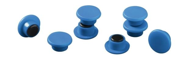 Magneetti 15 mm irtotavarana - (20 kpl)