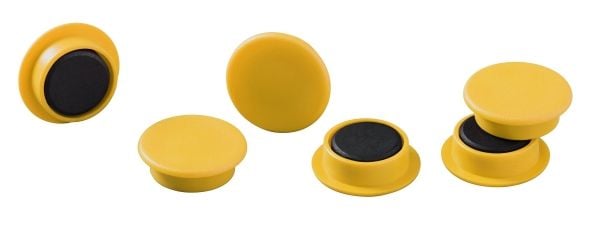 Magnet 21 mm bulkpack