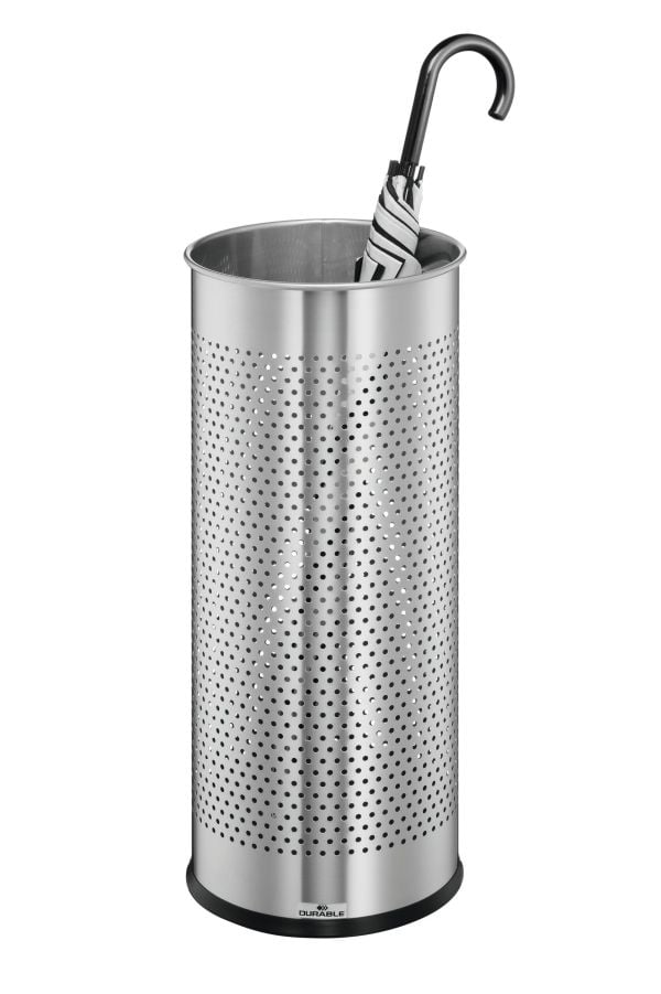 Durable 337123, Rostfritt stål, Silver, 260 mm, 620 mm, 260 mm