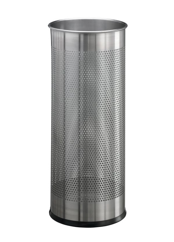 Durable 337123, Rostfritt stål, Silver, 260 mm, 620 mm, 260 mm