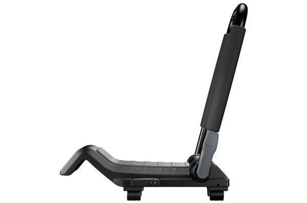 Thule HULL-A-PORT XTR -kajakkipidike
