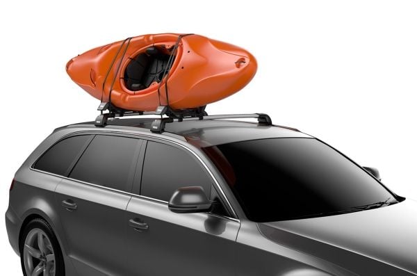 Thule HULL-A-PORT XTR -kajakkipidike