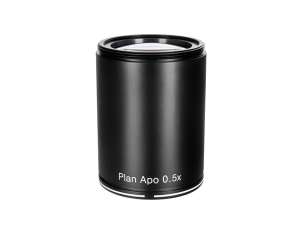 MAGUS 05APO 0,5x Plan Apochromatic hovedobjektiv