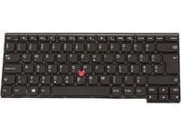 Lenovo 04Y0839, Tastatur, Ungarsk, Lenovo, ThinkPad T440p