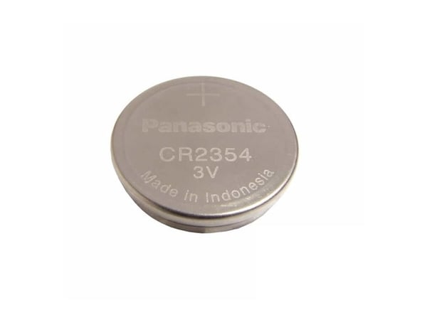 Panasonic CR2354 Litium Knapcelle