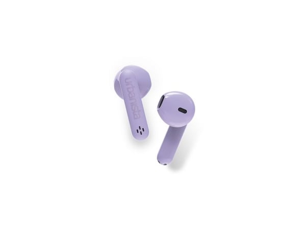 Urbanista Austin, True Wireless Stereo (TWS), Samtal/musik, 20 - 20000 hz, Headset, lavendel