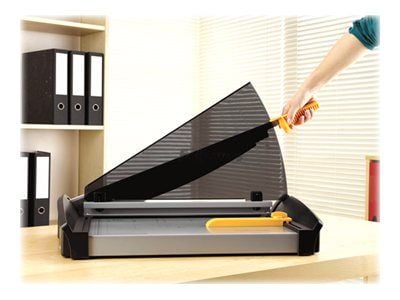 Fellowes Plasma A4 - Kutter - 380 mm - papir