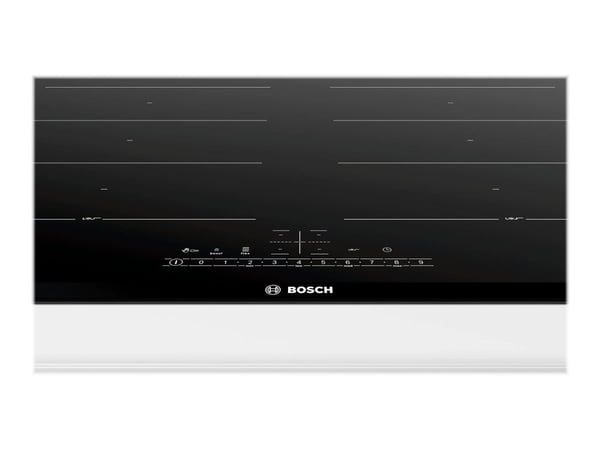 Bosch Serie 6 induktionshäll - 60 cm.