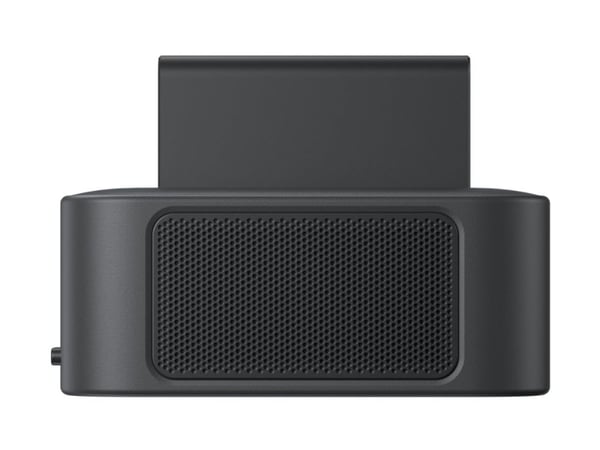 Insta360 Link 2C PRO - Nettkamera - farge - 3840 x 2160 - lyd - USB 2.0 / USB-C - H.264, MJPEG