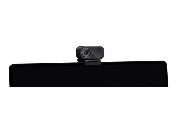 Insta360 Link 2C PRO - Nettkamera - farge - 3840 x 2160 - lyd - USB 2.0 / USB-C - H.264, MJPEG