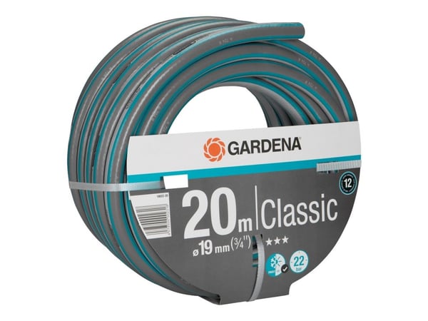 Gardena Garden letku Classic - 20 metriä