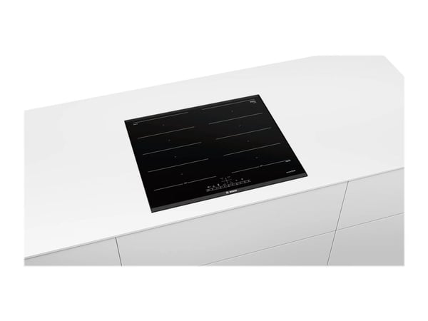 Bosch Serie 6 induktionshäll - 60 cm.