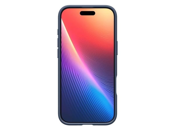 Spigen ACS10303, Suojus, Apple, iPhone Air, 16,5 cm (6,5"), sininen, laivastonsininen, laivastonsininen