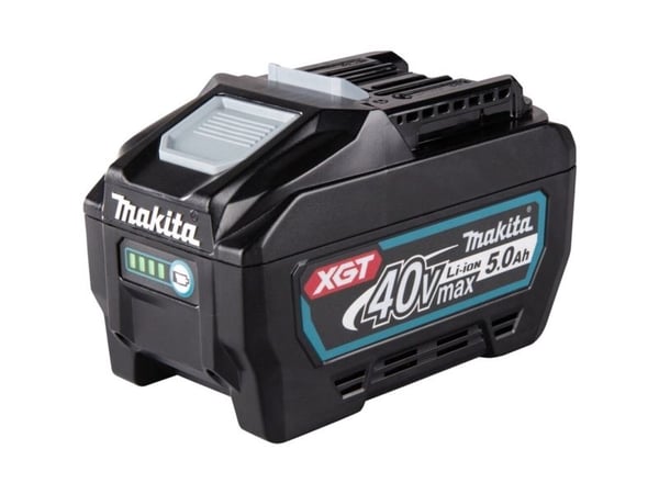Makita XGT BL4050F - Batteri - Li-Ion - 5 Ah - för Makita LS003GZ01, UH004GD201
