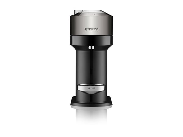 Krups Nespresso Vertuo Next XN910C - Kaffemaskin