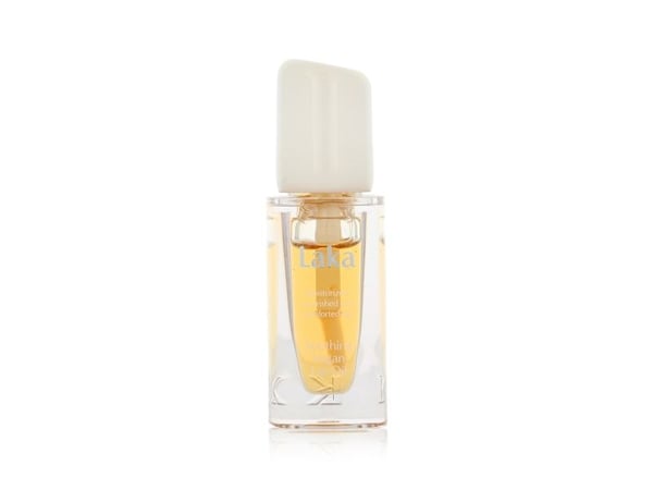 Laka Soothing Vegan Lip Oil Nourishing Yellow 45ml