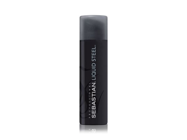 Sebastian Liquid Steel Gel - - 140 ml