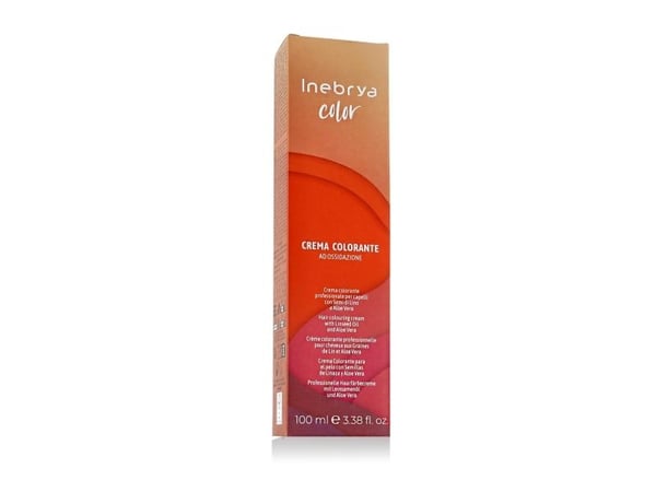 Inebrya Color Ash Intense (8/11) 100 ml