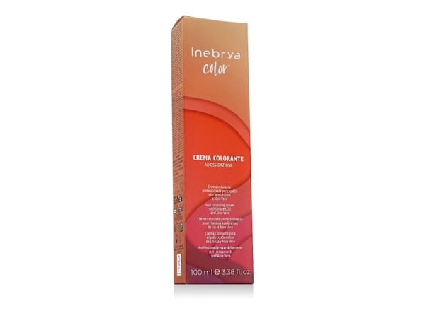 Blonde Platinum Light Ash Hair Color 100ml