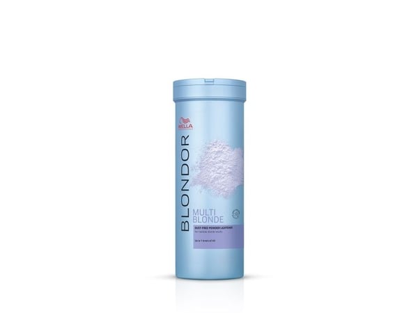 Wella Professionals Blondor Multi Blonde Powder 400g
