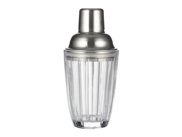 Viners® Cocktail shaker glas - 280 ml
